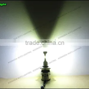 AOXINGDA 2016 DC12-24V 6000lm H7 H8 H9 H11 H16 5202 9005 9006 Auto Led Headlight H4 H13 9004 G8 Headlight, thumbnail-2