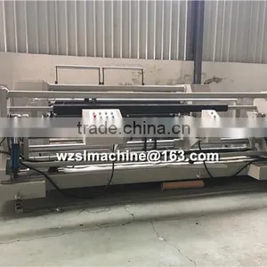Vertical Bopp Gum Tape Slitting Machine thumbnail-1
