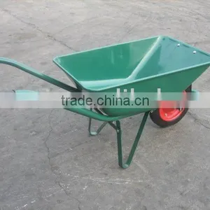 Wheelbarrow WB2500 thumbnail-1