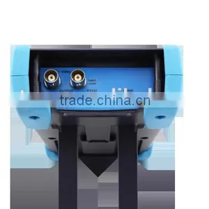 3.5" LCD Wide Viewing Angle Display CCTV Teste,Wire Tracker+Optical Power Meter R(HVT-6212) thumbnail-3