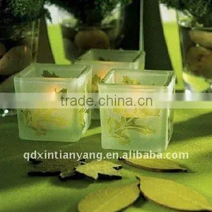 Glass for Candle thumbnail-1