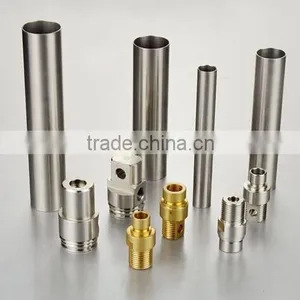 Antenna Aluminum Tube Rolled Square Rectangular Tube, Square Tube thumbnail-3