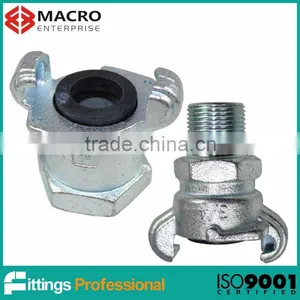 American Type Casted Steel Air Hose Couplings thumbnail-1