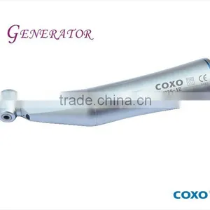 Inner Channel Push Button Contra Angle With Generator thumbnail-1