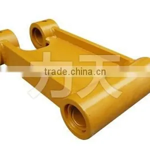 Excavator Spare Parts PC220-7 Bucket Link 206-70-73111 thumbnail-1