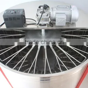 24 Frames Electrical Honey Extractor/2016 Hot New Honey Extractor thumbnail-5