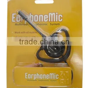 Hot New Products for 2015 In-ear Earphones for Running Sports XTY-8 thumbnail-6