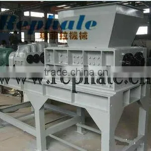 High Quality Metal Shredder With Reasonable Price thumbnail-1
