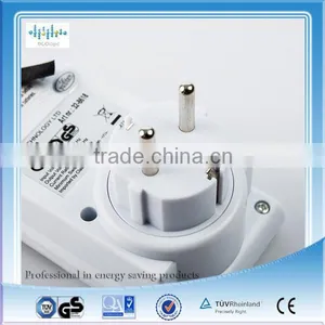Eco-logic Electronic Programmable Timer Switch With CD Function for Energy-conservation and Environment-protection thumbnail-6