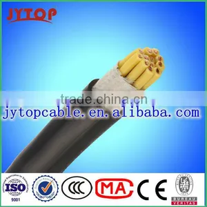PVC/XLPE Insulated 450/750V Control Cable thumbnail-1