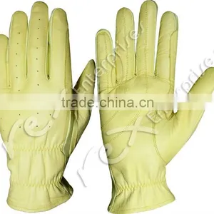 Horse Riding Gloves,Custom Horse Riding Gloves,Leather Horse Riding Gloves,Equestrian Gloves,Saddlery Gloves,Sports Gloves thumbnail-1