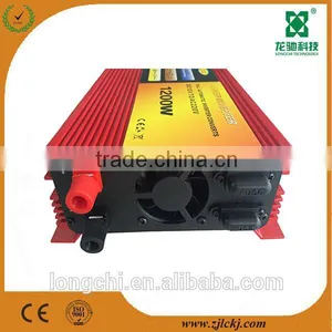 DC to AC Solar Inverter,off Grid Power Inverter,modified Sind Wave Inverter 1200w thumbnail-1