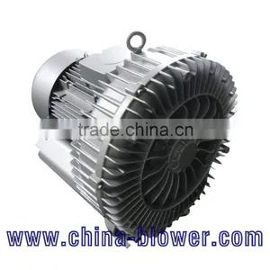 2RB930 H37 18.5KW Ring Blower thumbnail-2