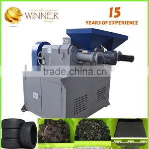 Machine Packing Used Plastic Recycling Machine Price Wholesale thumbnail-3