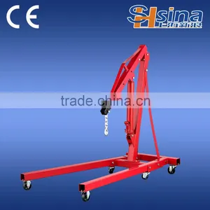 Pneumatic Movable High Shear Dispersing Emulsifier thumbnail-1