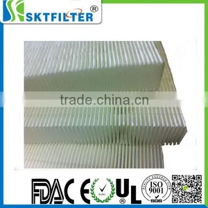 Fiberglass Media Hepa Filter Pack thumbnail-5