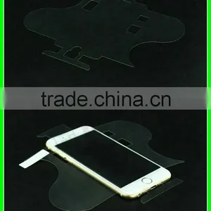 Self Healing Full Body Skin Cover for IPhone 6 IPhone 6 Plus Screen Protector thumbnail-1