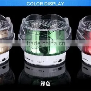 Waterproof Mini Bluetooth Speaker for Runners Hot New 2016 Products thumbnail-3