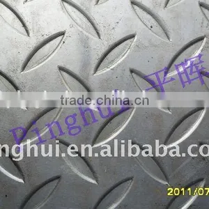 Aluminum Sheet Embossing Machinery thumbnail-6