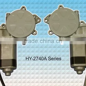 Worm Gear DC Motor, Auto Window Motor, Farm Machine DC Motor. Brushed dc Motor. 12V/24VDC Motor thumbnail-2