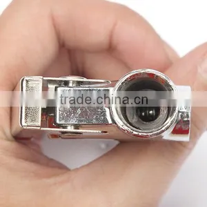 Air Dust Gun Blow Compressed Air Duster Nozzle Tool Air Line End Cleaning Handy Too Quality Choice thumbnail-2