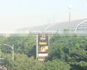 J Long Hardware Abrasive Co., Ltd. company overview - view 4 thumbnail