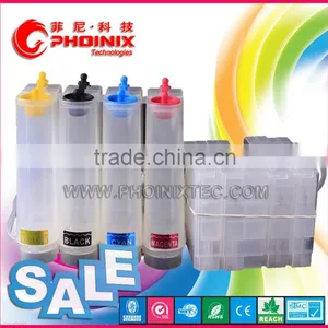 Bulk Ink CISS PGI-1500 for Canon MAXIFY MB2050/MB2350 Continuous Ink System thumbnail-2