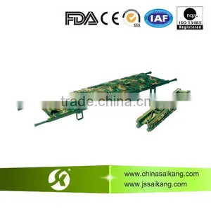 Medical Appliances Medical Stretcher Size thumbnail-1