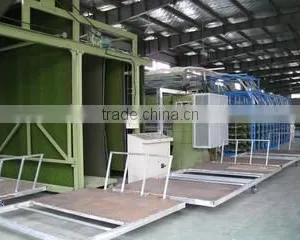 Jiangsu Saisi Artificial Turf Co., Ltd. company overview - view 3 thumbnail