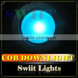 NEW Arrivals RGB COB LED Down Light thumbnail-1
