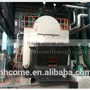 Huatai Small Scal Palm Oil Machine, Palm Oil Extraction Plant With Crude Palm Oil Specification thumbnail-4