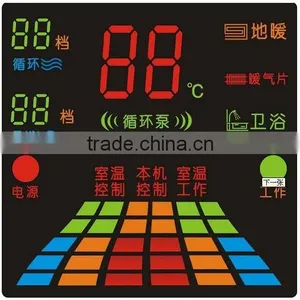 Long Life Custom Led Display Module thumbnail-1