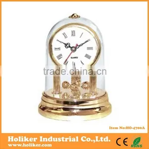 Antique Desktop Clock thumbnail-2