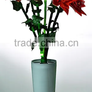 Fantastic Hand Made Fiber Optic Flower With Led Light thumbnail-1