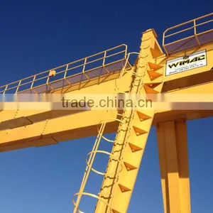 EOT Gantry Crane for Marble thumbnail-1