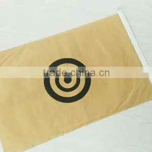 Multi-Wall Paper Bag, Paper Woven Poly, Paper Laminated Polypropylene Bag thumbnail-2
