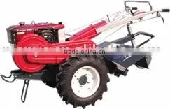 8-10hp Walking Tractor thumbnail-1