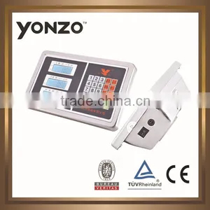 Two Side Display Weigh Indicator/ Weighing Apparatus thumbnail-3
