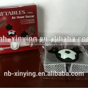 Mini Plastic Air Hover Soccer for Kids thumbnail-1
