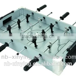 Mini Tabletop Games Soccer Game Toy Indoor Game Table thumbnail-1