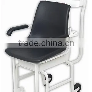 Digital Chair Weighing Scale thumbnail-1
