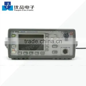 Agilent E4418A RF Power Meter thumbnail-1
