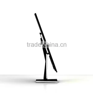 50 Inches Kiosk Standing Touch Screen 4K Digital Singage thumbnail-5