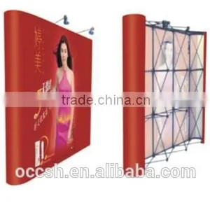 Advertising Pop up With Light thumbnail-1