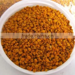 Multi-flower Pure Organic Bee Pollen thumbnail-1