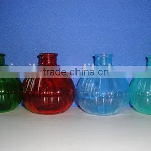 100ml Colorful Fragrance Diffuser Bottle thumbnail-1