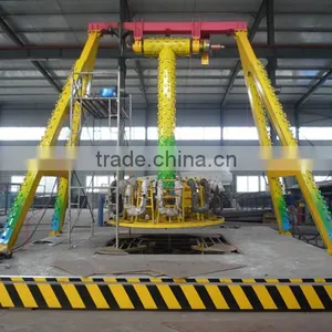 Cheap Amusement Rides,swing Rides Rotating Pendulum Ride thumbnail-3