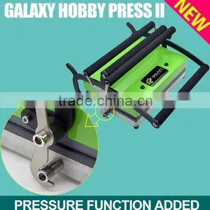 Lower Price High Quality Hobby Heat Transfer Printing Machine thumbnail-1