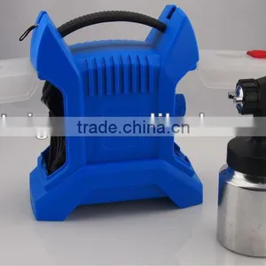 Tagore TCX008 Pneumatic Spray Gun thumbnail-1