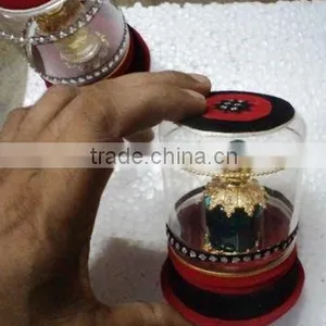 Arabian Oud Agarwood Oil, thumbnail-1